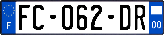 FC-062-DR