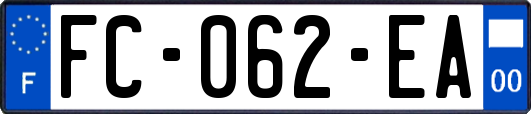 FC-062-EA