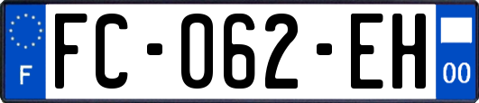 FC-062-EH