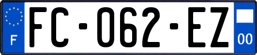 FC-062-EZ
