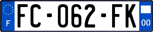 FC-062-FK