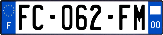 FC-062-FM