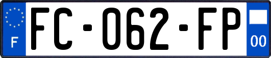 FC-062-FP