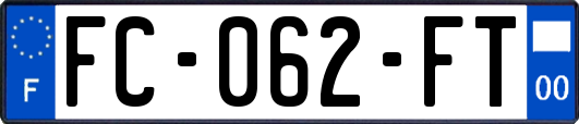 FC-062-FT