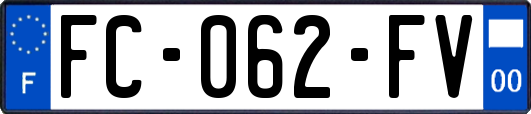 FC-062-FV