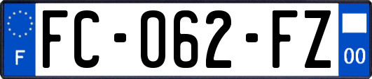FC-062-FZ