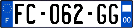 FC-062-GG