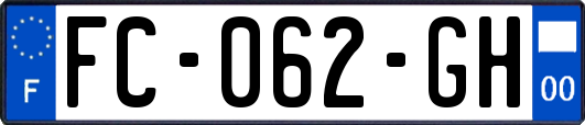 FC-062-GH