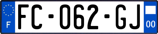 FC-062-GJ