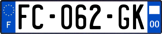 FC-062-GK