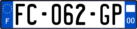 FC-062-GP