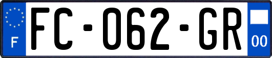 FC-062-GR