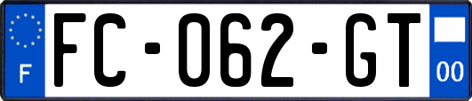 FC-062-GT