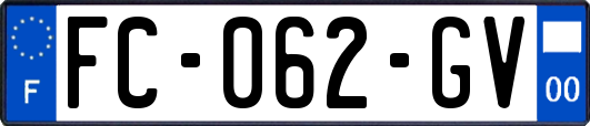 FC-062-GV
