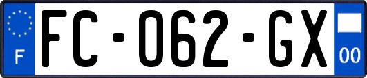 FC-062-GX