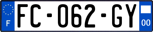 FC-062-GY