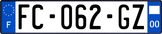 FC-062-GZ