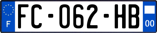 FC-062-HB