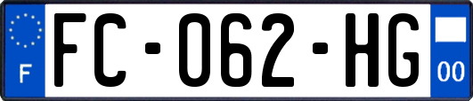 FC-062-HG