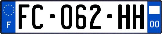 FC-062-HH