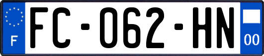 FC-062-HN