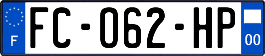 FC-062-HP