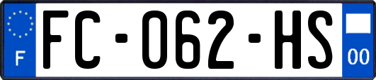 FC-062-HS