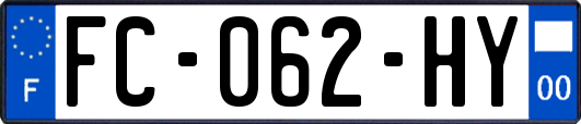 FC-062-HY