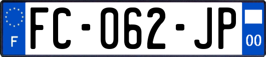 FC-062-JP