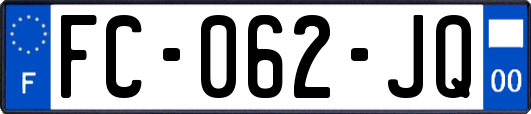 FC-062-JQ