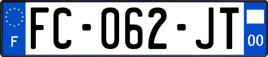 FC-062-JT