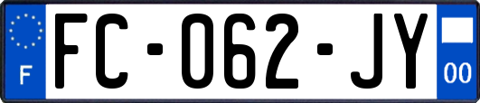 FC-062-JY