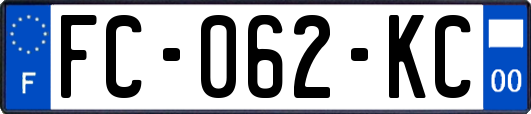 FC-062-KC