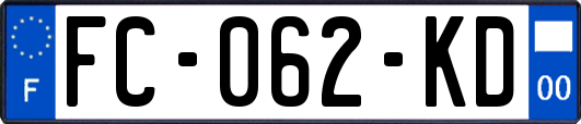 FC-062-KD