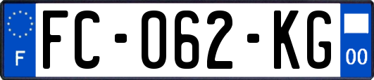FC-062-KG