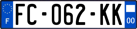 FC-062-KK