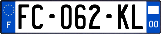 FC-062-KL
