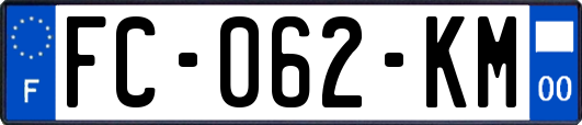FC-062-KM