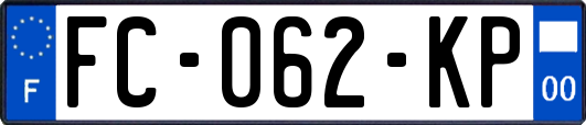 FC-062-KP