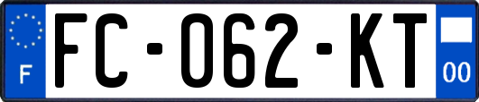 FC-062-KT