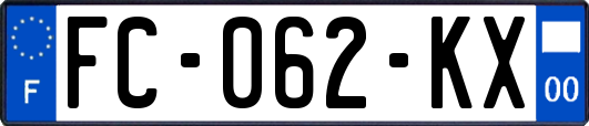 FC-062-KX