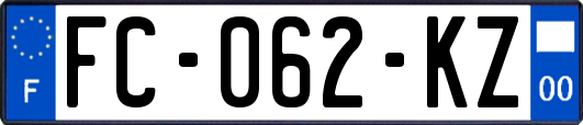 FC-062-KZ