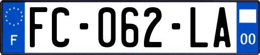 FC-062-LA