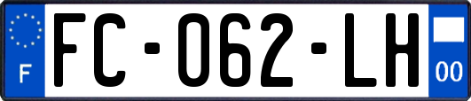 FC-062-LH
