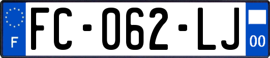 FC-062-LJ