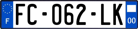 FC-062-LK