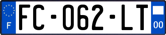 FC-062-LT
