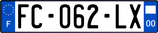 FC-062-LX