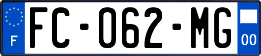 FC-062-MG