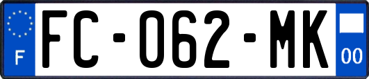 FC-062-MK